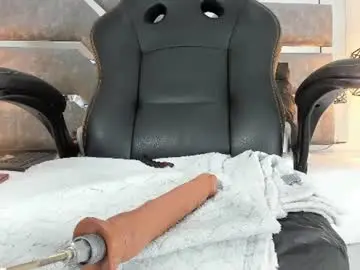 Chaturbate Adult Webcam of slut_milf_