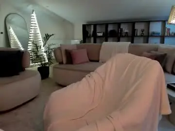 Chaturbate Nude Webcam of sweetndcrazy