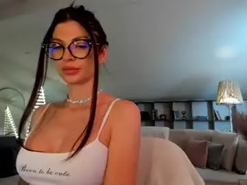 Chaturbate Sex Cam of sweetndcrazy