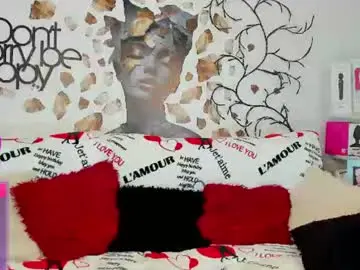 Chaturbate Adult Webcam of tara_bloss