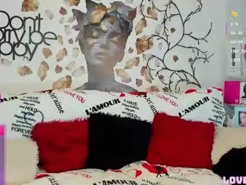 Chaturbate Best Webcam of tara_bloss