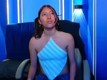 Chaturbate Sex Cam of aurora17_