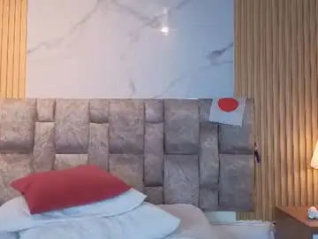 Chaturbate Live Sex Cam of celeste_collinss_