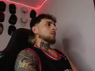 Chaturbate Live Sex Cam of drako_lives_show