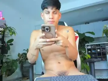 Chaturbate Best Webcam of ethanmiller1
