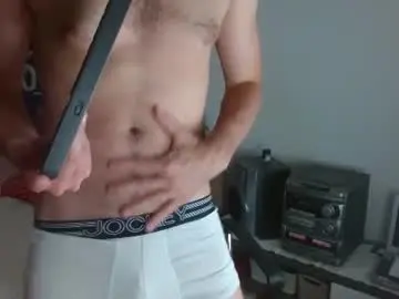 Chaturbate Sex Cam of freddy_star