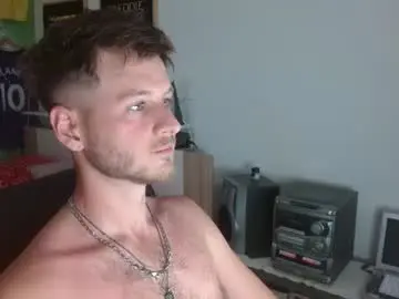 Chaturbate Adult Video Chat of freddy_star