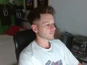 Chaturbate Nude Webcam of freddy_star