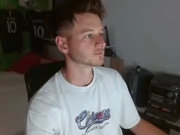 Chaturbate Adult Webcams of freddy_star