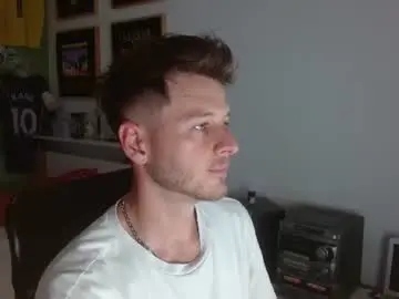 Chaturbate Live Sex of freddy_star