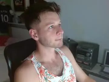Chaturbate Best live sex cam show of freddy_star
