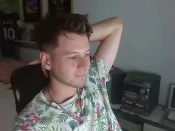 Chaturbate Nude Webcam of freddy_star