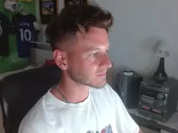 Chaturbate Adult Webcams of freddy_star