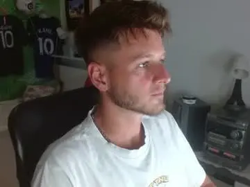Chaturbate Free Live Porn of freddy_star