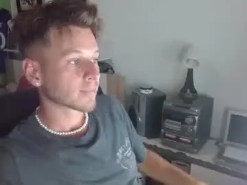 Chaturbate Best Webcam of freddy_star