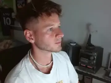 Chaturbate Adult Video Chat of freddy_star