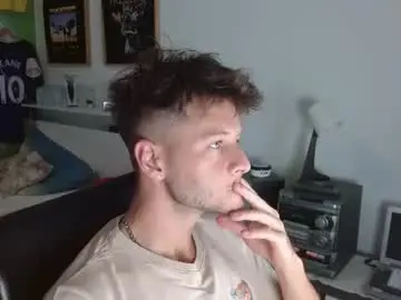 Chaturbate Live Sex of freddy_star