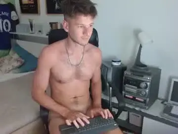 Chaturbate Sex Chat of freddy_star