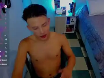 Chaturbate Adult Webcams of hot_latin_temptation