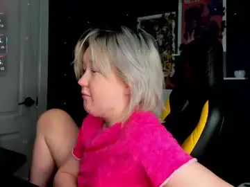 Chaturbate Sex Chat of mia_ferd