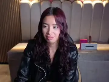 Chaturbate Best Webcam of miiaa_evans1