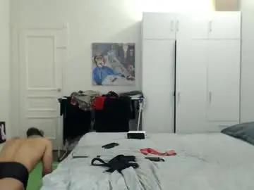 Chaturbate Nude Webcam of onebestlover
