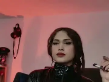 Chaturbate Live Sex of rougedoe