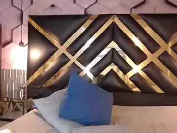 Chaturbate Best live sex cam show of samira_lennox