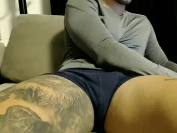Chaturbate Best live sex cam show of sanchezerik4
