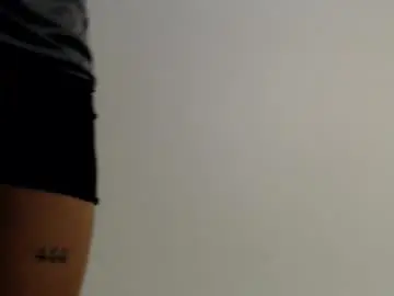 Chaturbate Nude Webcam of sanchezerik4