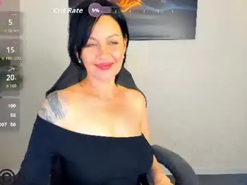Chaturbate Sex Cam of sara_devills