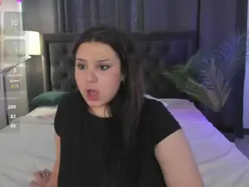 Chaturbate Live Sex Cam of vikki_bunny