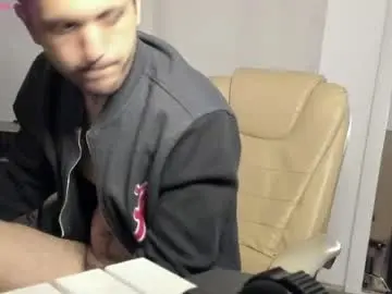 Chaturbate Free Live Porn of 37sins