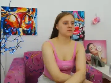 Chaturbate Best live sex cam show of arinabelle