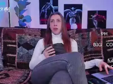 Chaturbate Adult Video Chat of bumbum_kalibum