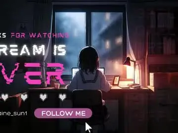 Chaturbate Private Sex Chat of elaine_sun