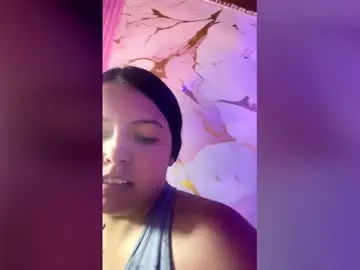 Chaturbate Live Porn of gisell_squirt