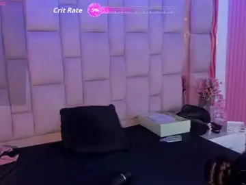 Chaturbate Free Live Porn of gisell_squirt