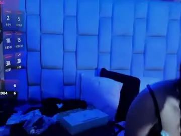 Chaturbate Live Porn of gisell_squirt