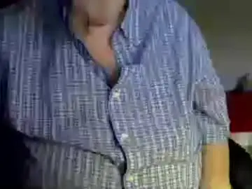 Chaturbate Nude Webcam of hotejok