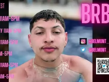 Chaturbate Watch Live Sex Cams of juan_belmont1