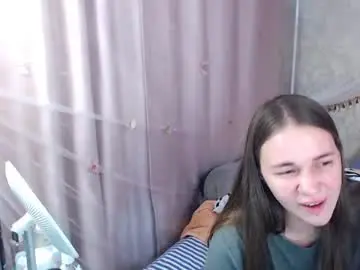 Chaturbate Nude Webcam of leila_bambi_