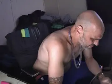 Chaturbate Sex Cam of muffdiver718