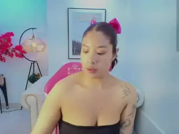 Chaturbate Best Webcam of natalia_cartier