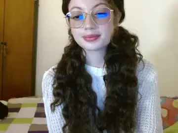 Chaturbate Free Porn Cam of sweetcalm_