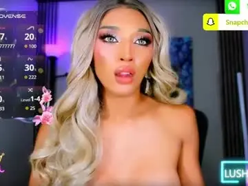 Chaturbate Live Sex Cam of urgoddess_bella