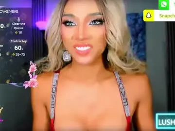Chaturbate Live Sex Cam of urgoddess_bella