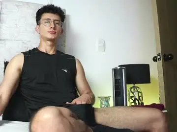 Chaturbate Private Sex Chat of alexxx__01
