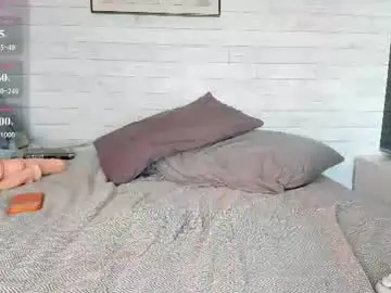 Chaturbate Nude Webcam of dreamon007007007