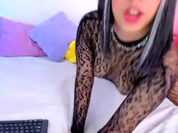 Chaturbate Live Porn of emily_walker4
